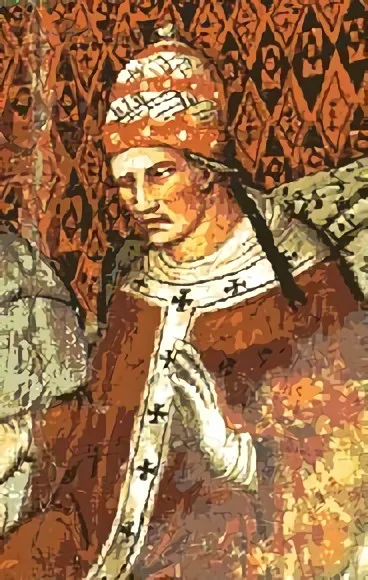 Alexander III