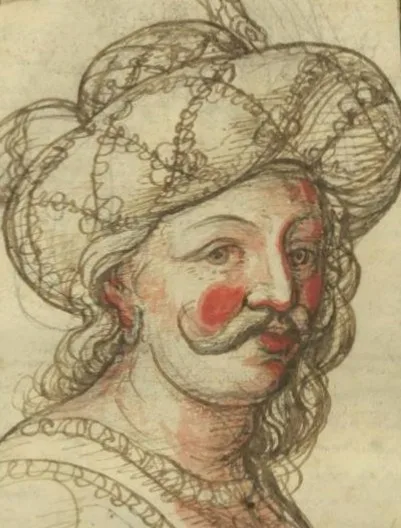 Alexander III of Imereti