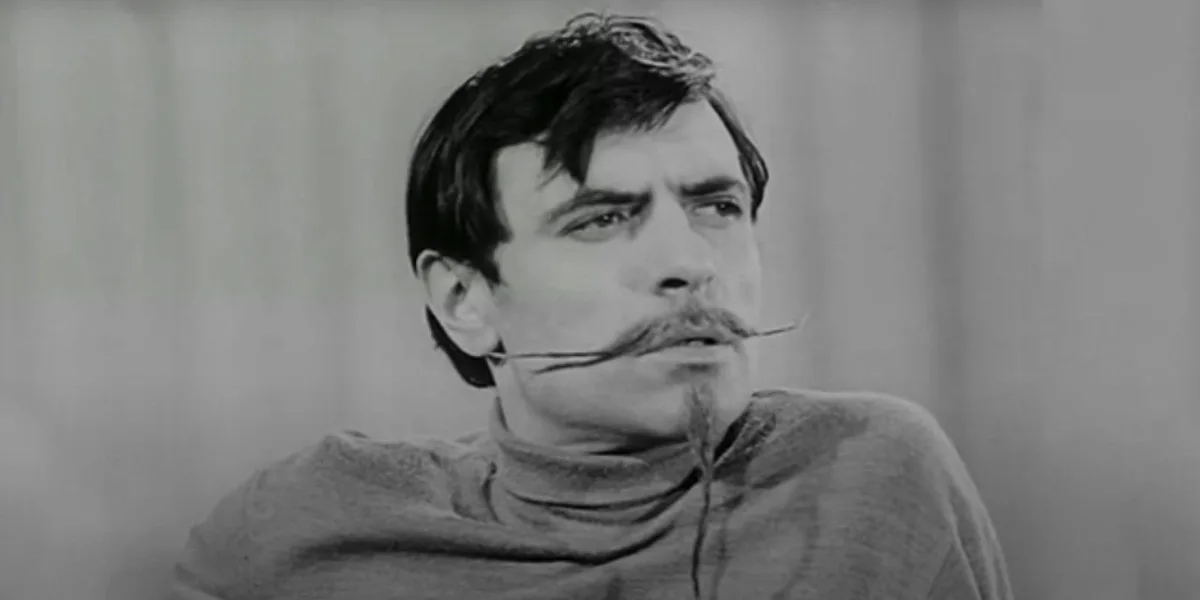 Alexander Lazarev