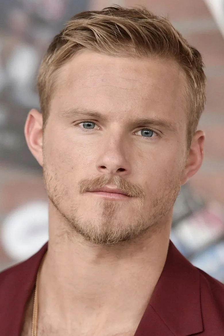 Alexander Ludwig filmography