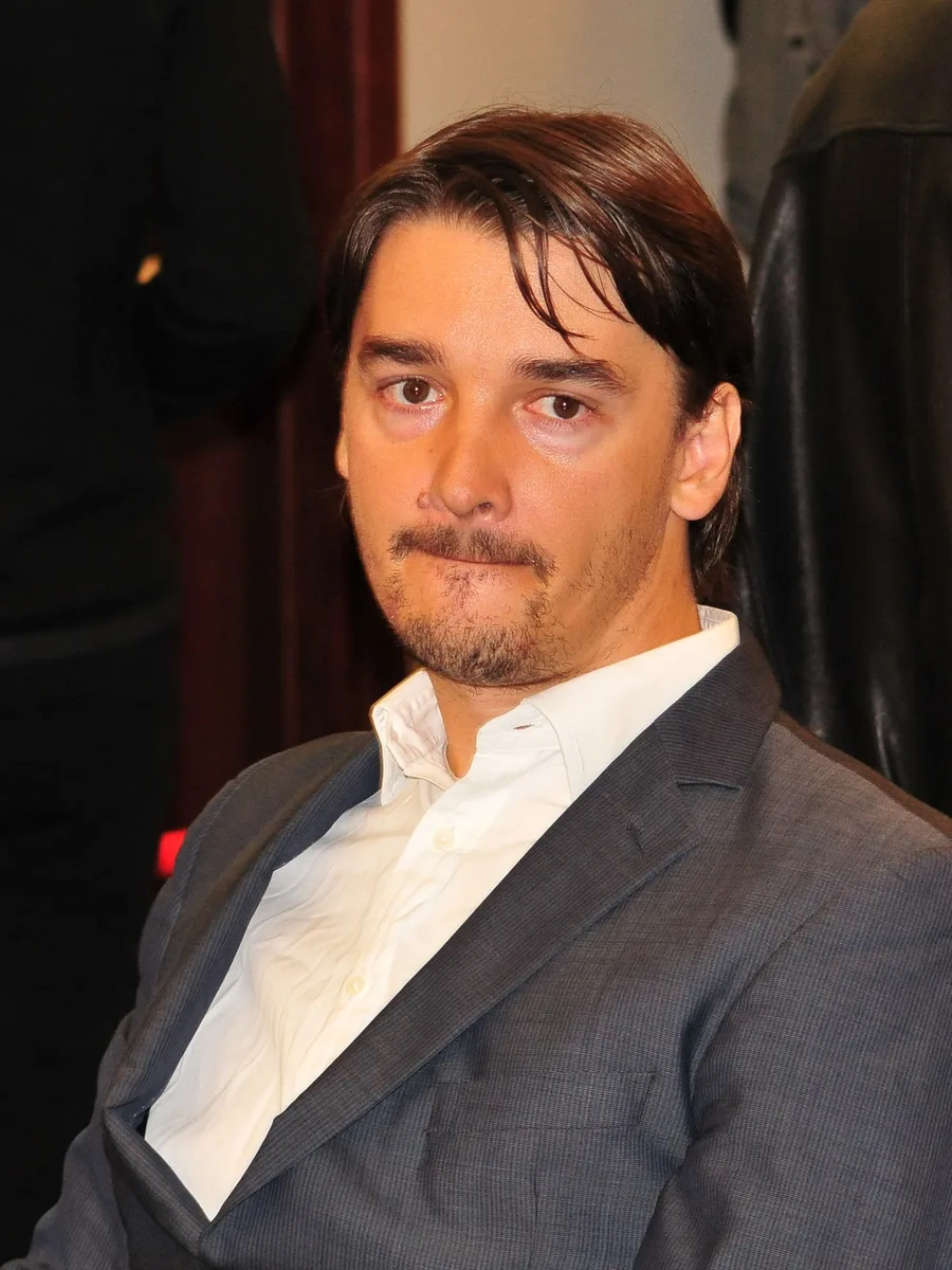 Alexander Morozevich