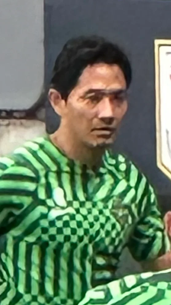 Alexander Ndoumbou