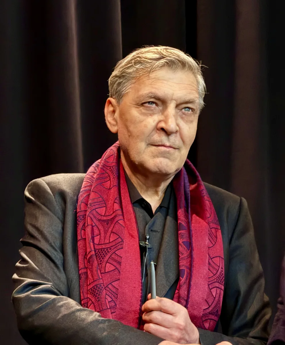 Alexander Nevzorov