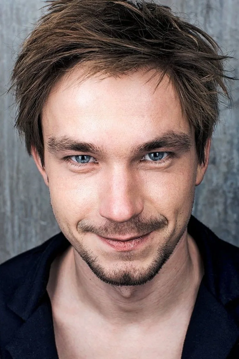 Alexander Petrov filmography