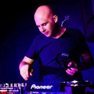 Alexander Popov