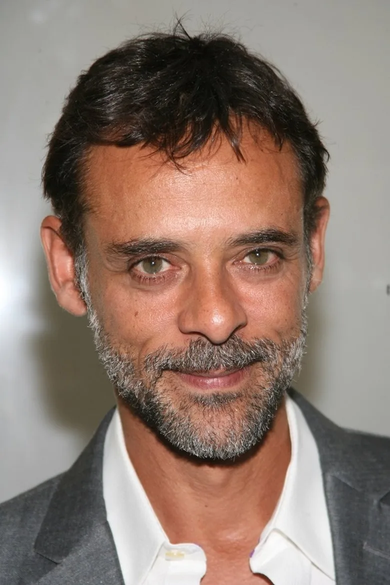 Alexander Siddig filmography