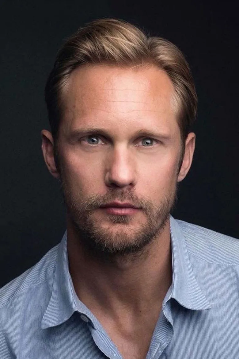 Alexander Skarsgård filmography