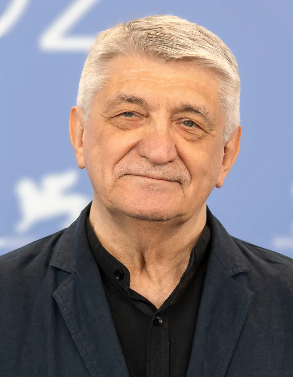 Alexander Sokurov