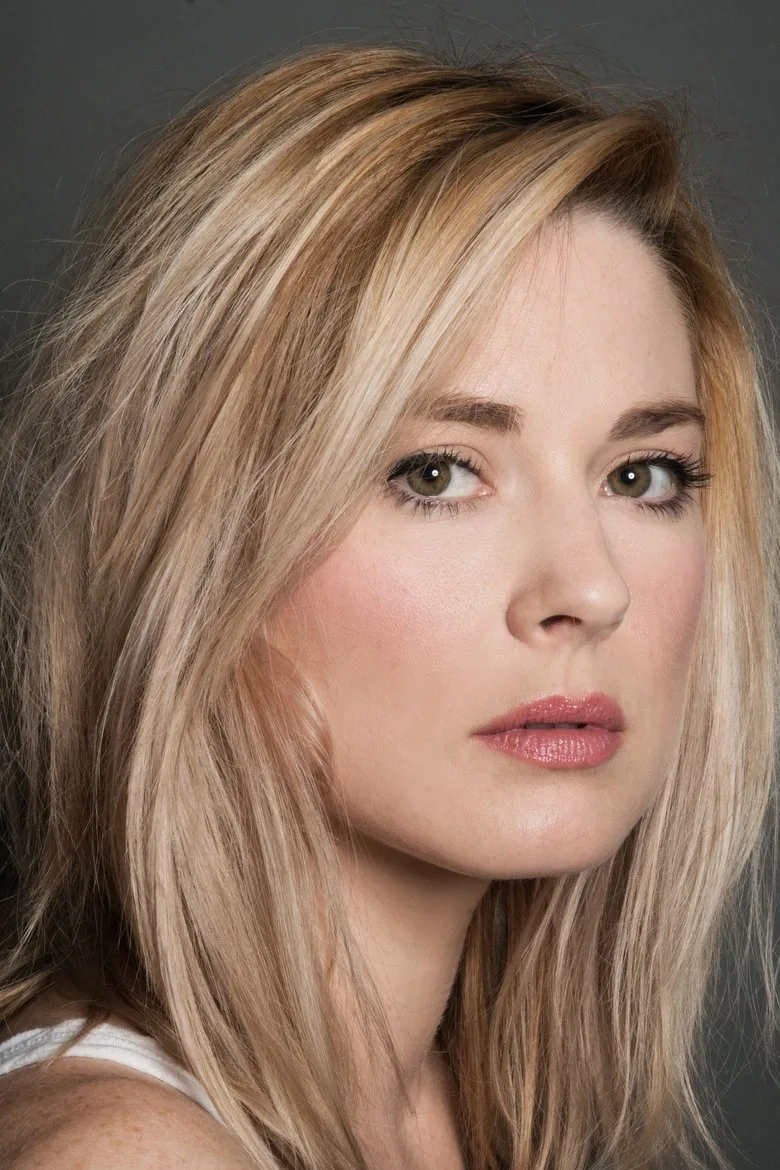 Alexandra Breckenridge filmography