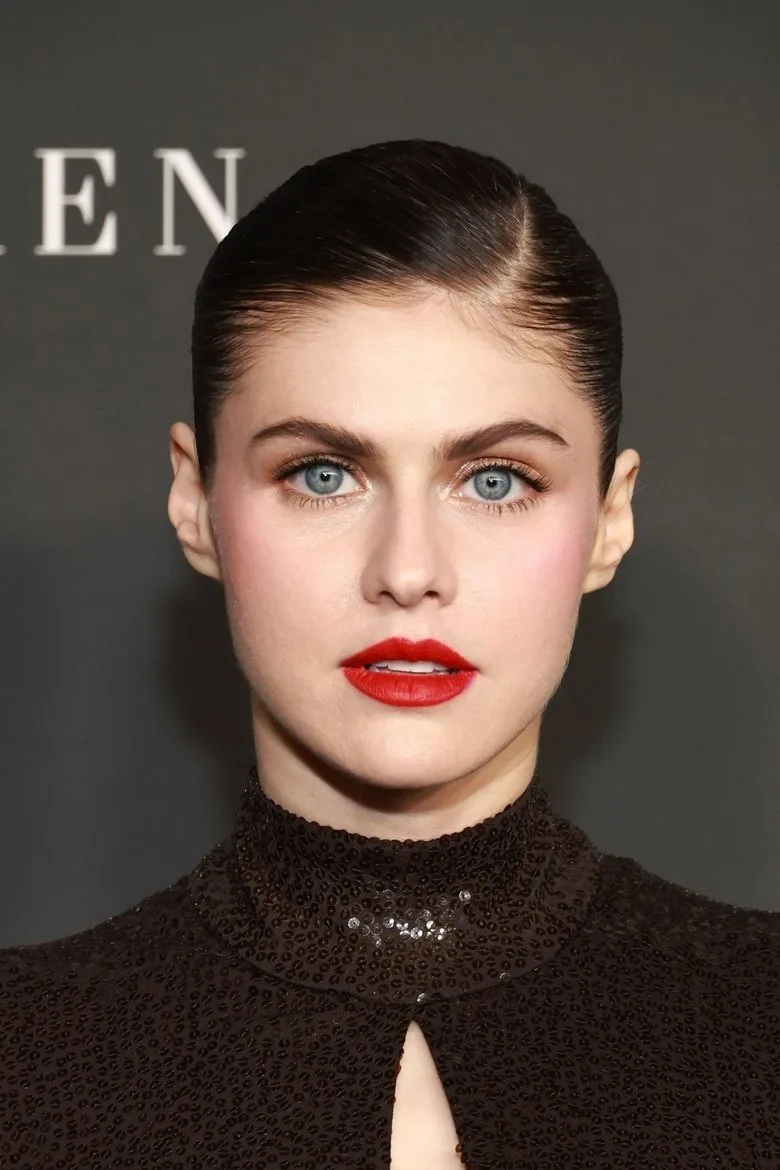 Alexandra Daddario filmography