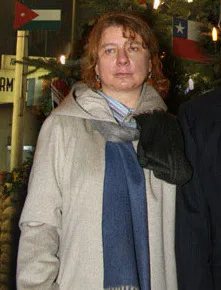 Alexandra Hildebrandt