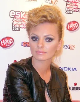Alexandra Stan discography