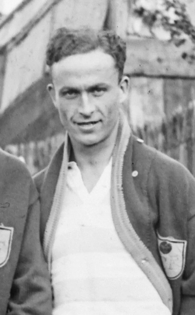 Alexandre Villaplane