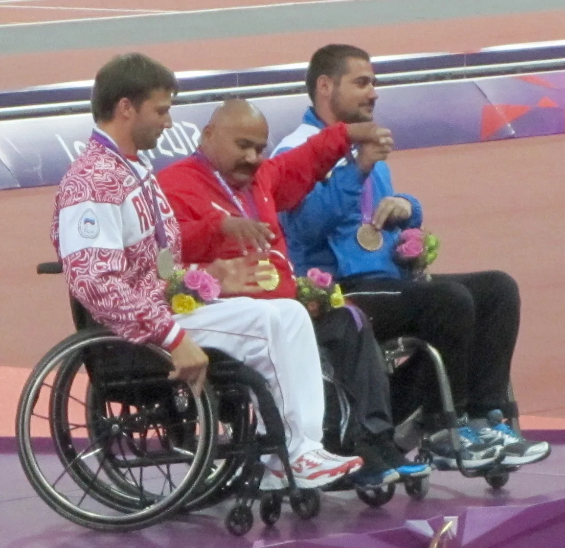 Alexey Kuznetsov