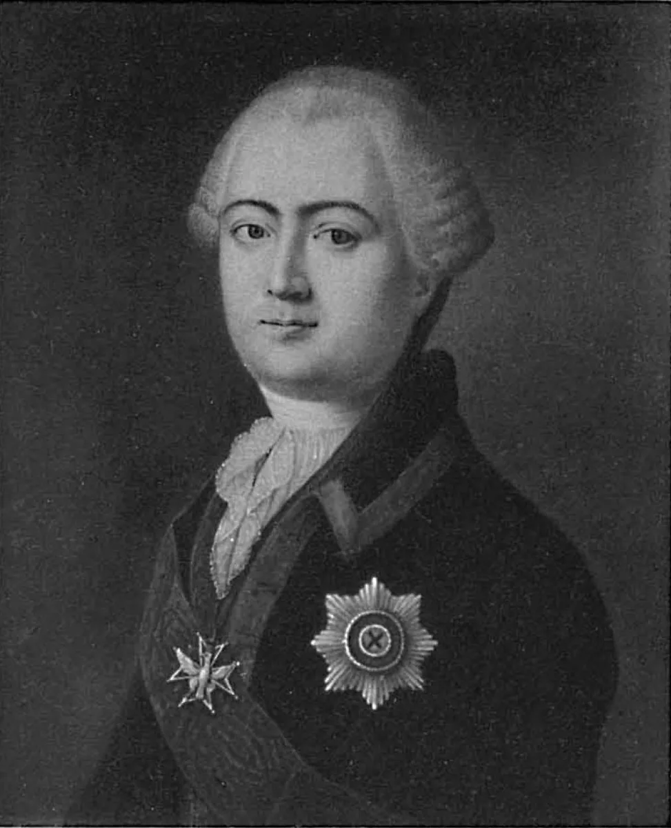 Alexey Razumovsky
