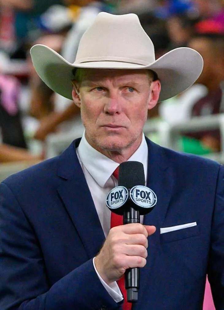 Alexi Lalas