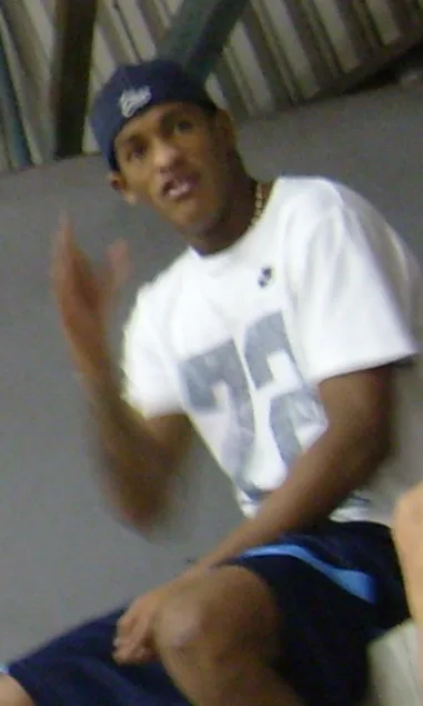 Alexsandro da Silva Batista