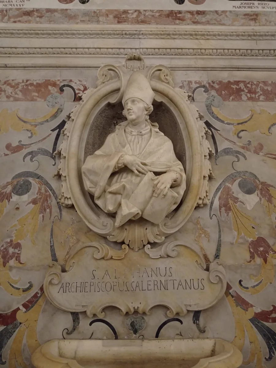 Alfanus I