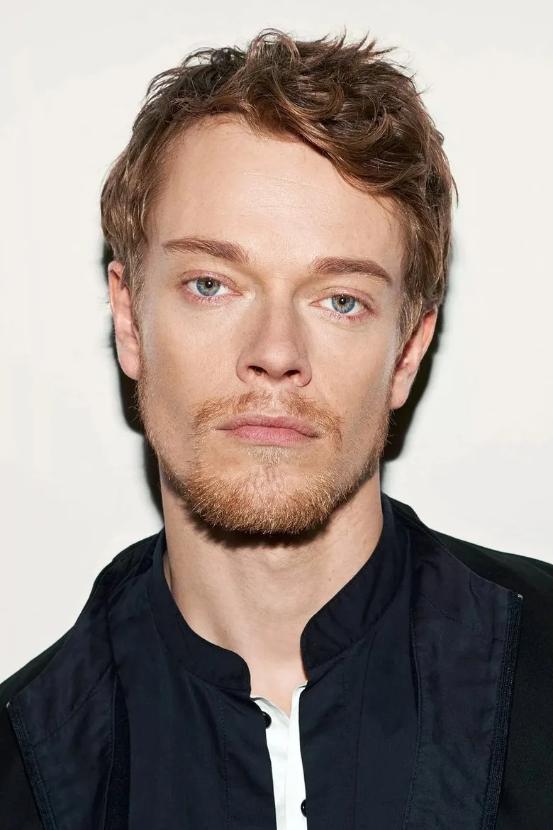 Alfie Allen filmography