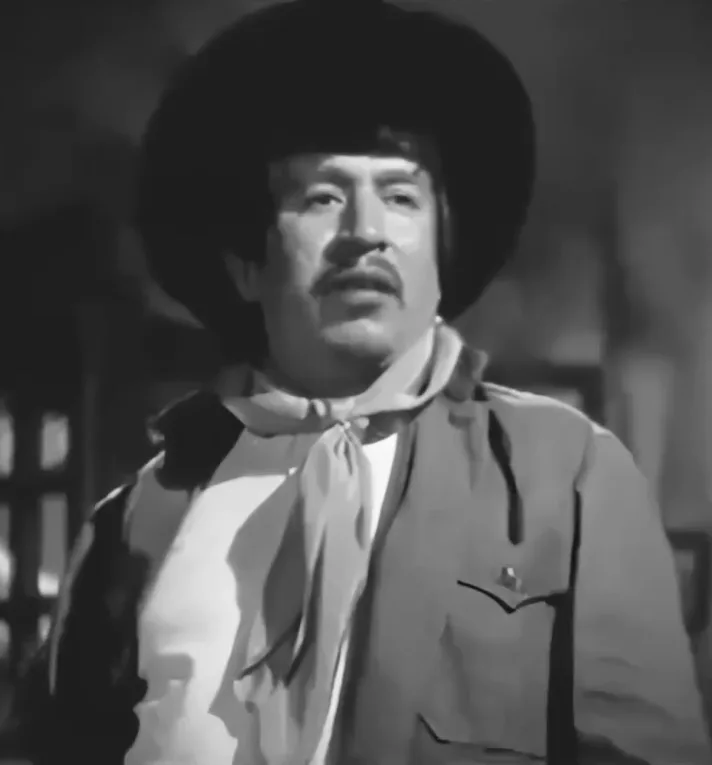 Alfonso Bedoya