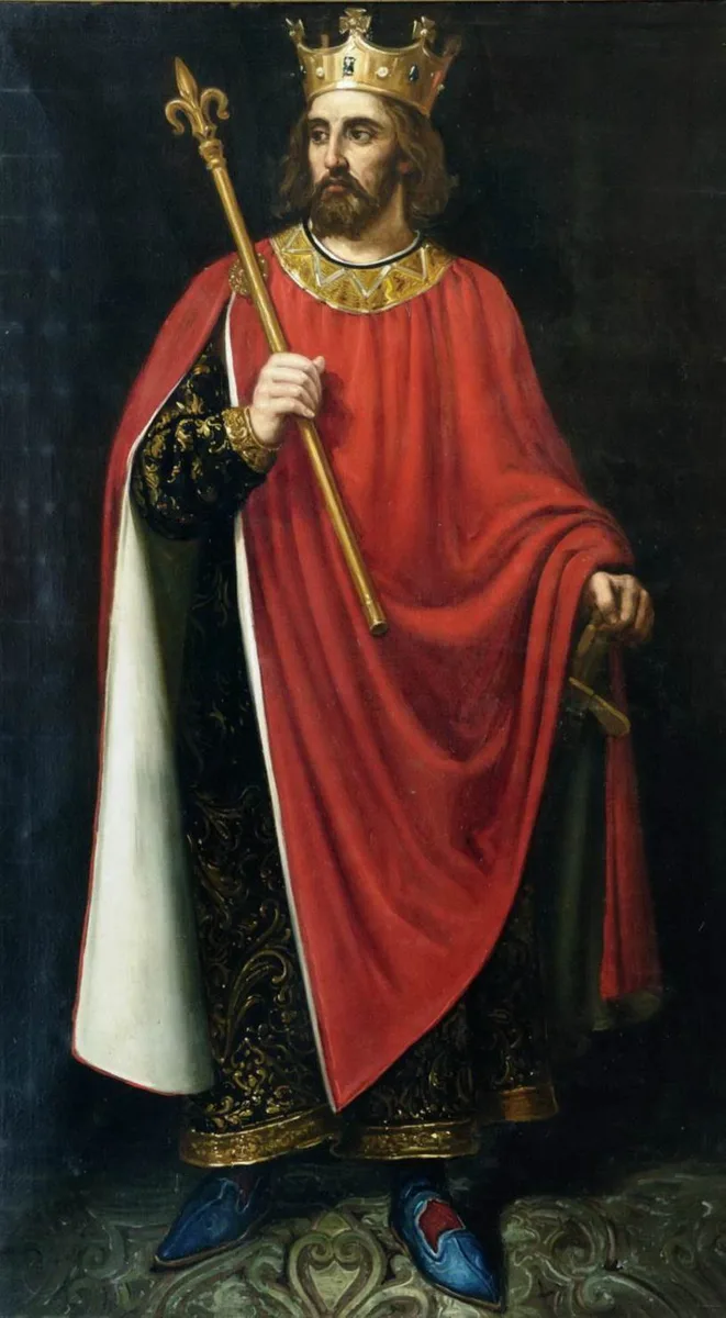Alfonso IV of León