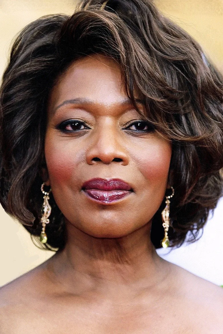 Alfre Woodard filmography
