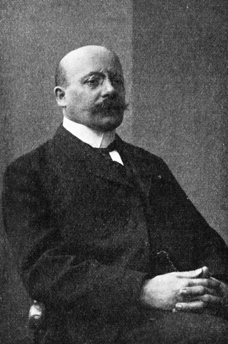 Alfred Bock