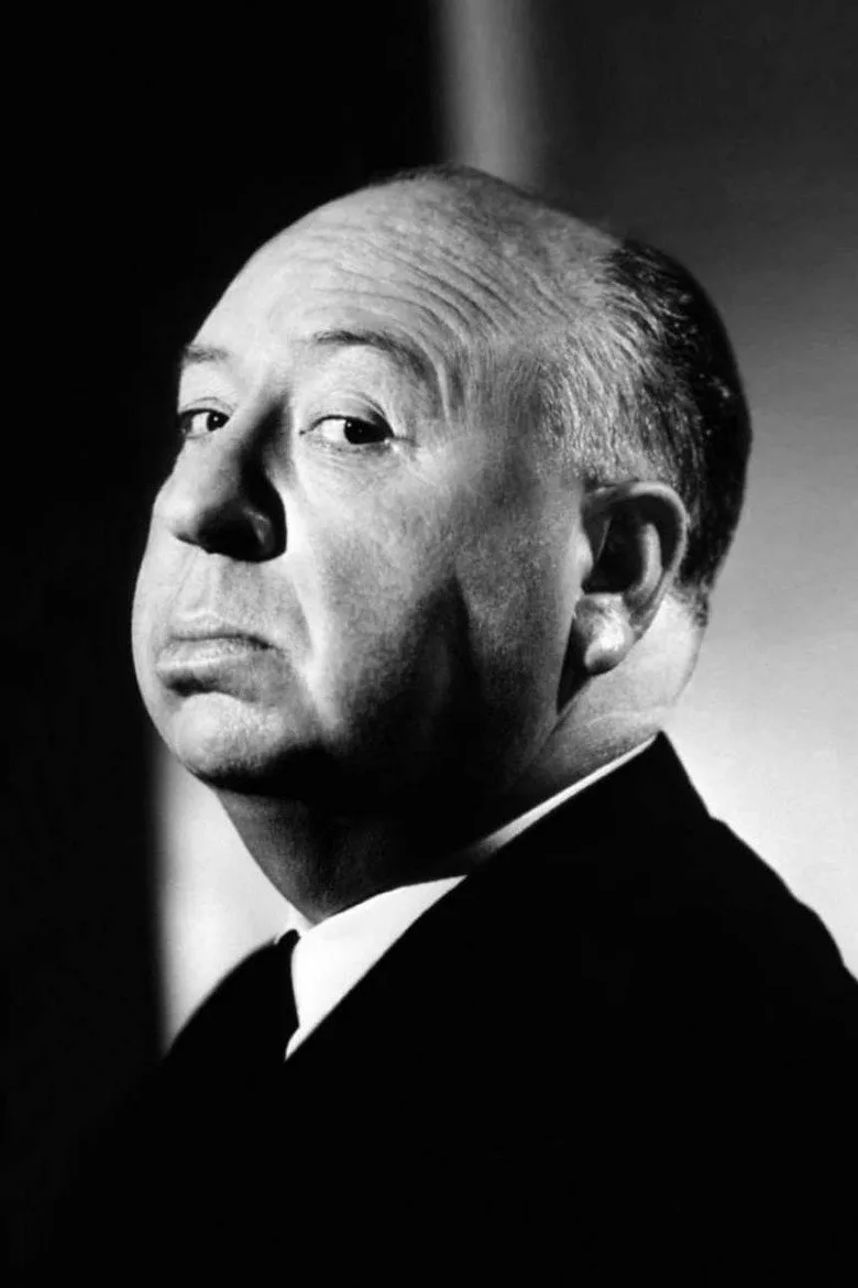 Alfred Hitchcock filmography