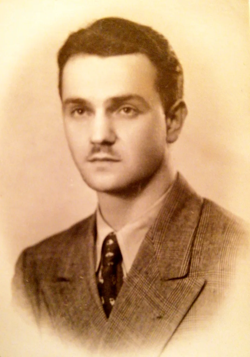 Alfred Krupa