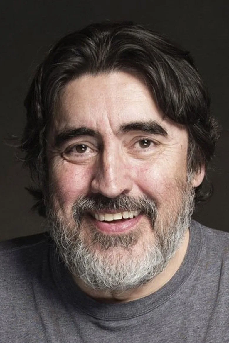 Alfred Molina filmography