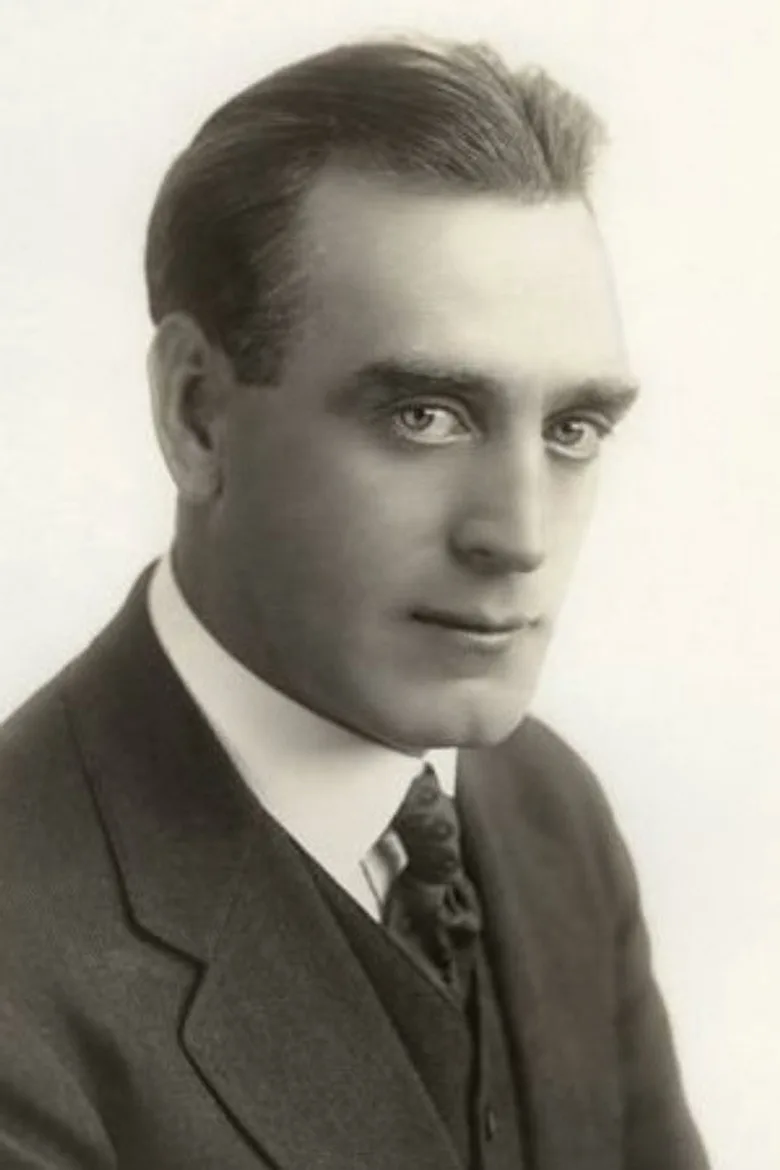 Alfred Paget filmography