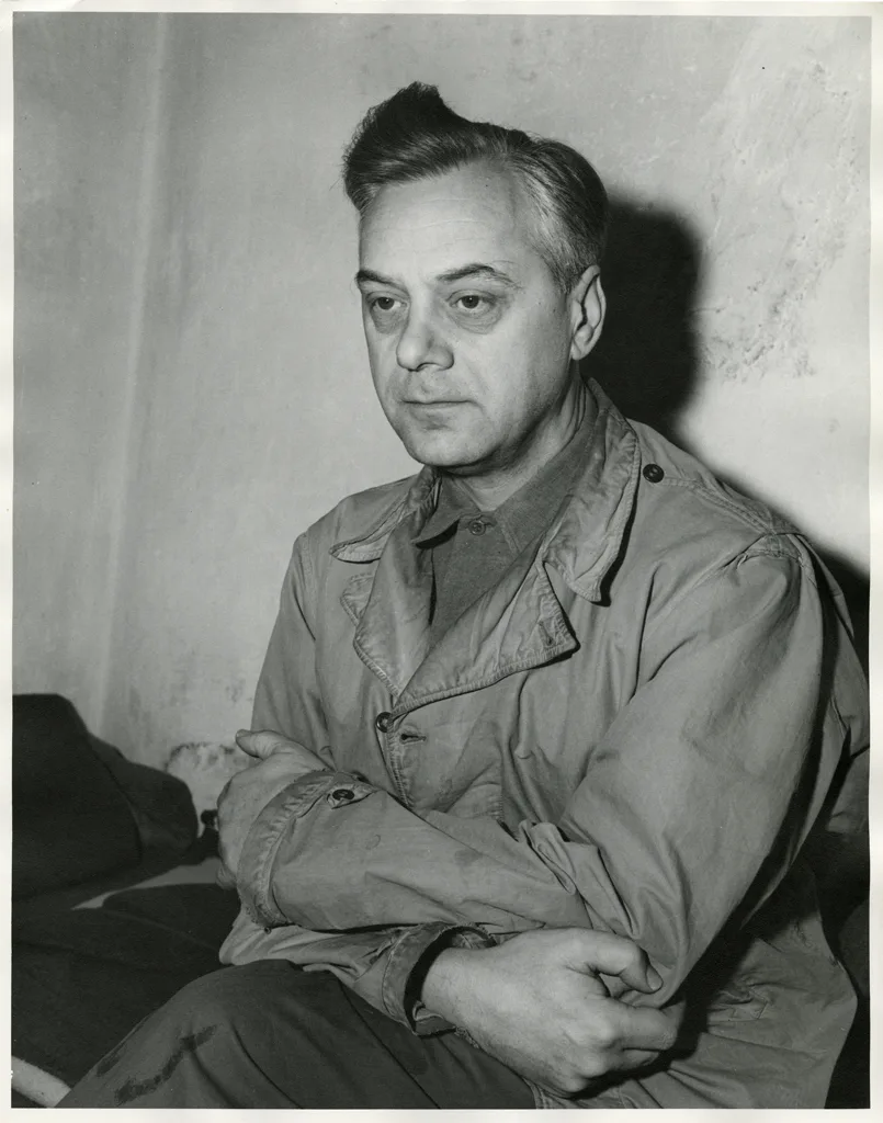 Alfred Rosenberg