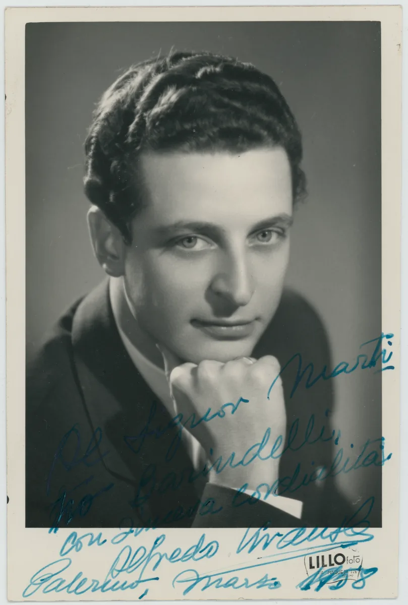 Alfredo Kraus