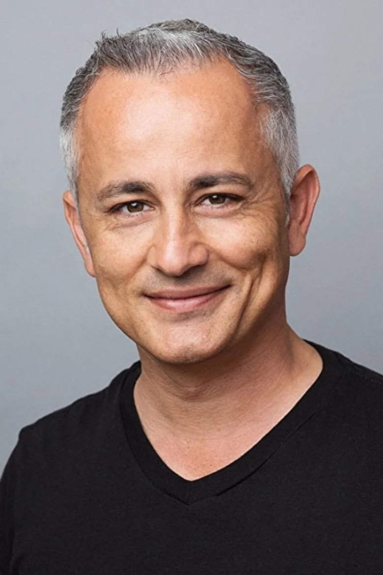 Ali Afshar filmography