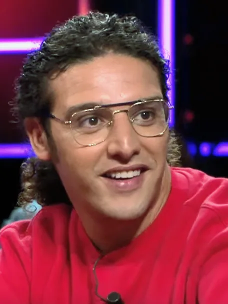 Ali B
