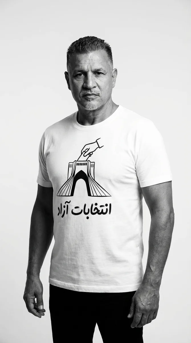 Ali Daei
