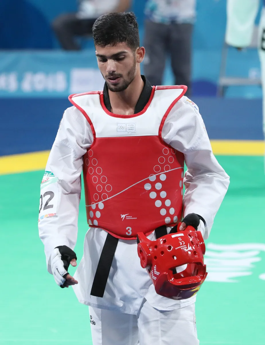 Ali Eshkevarian