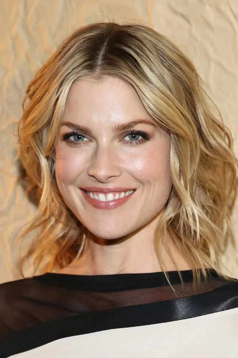 Ali Larter filmography