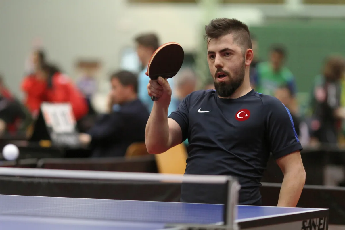 Ali Öztürk