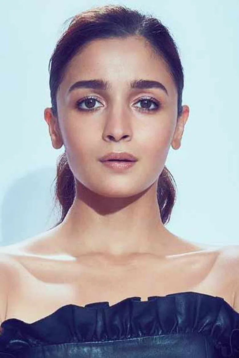 Alia Bhatt filmography
