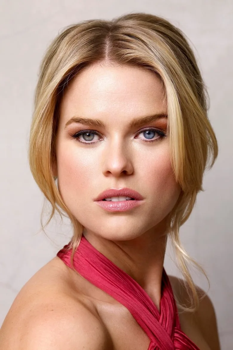 Alice Eve filmography