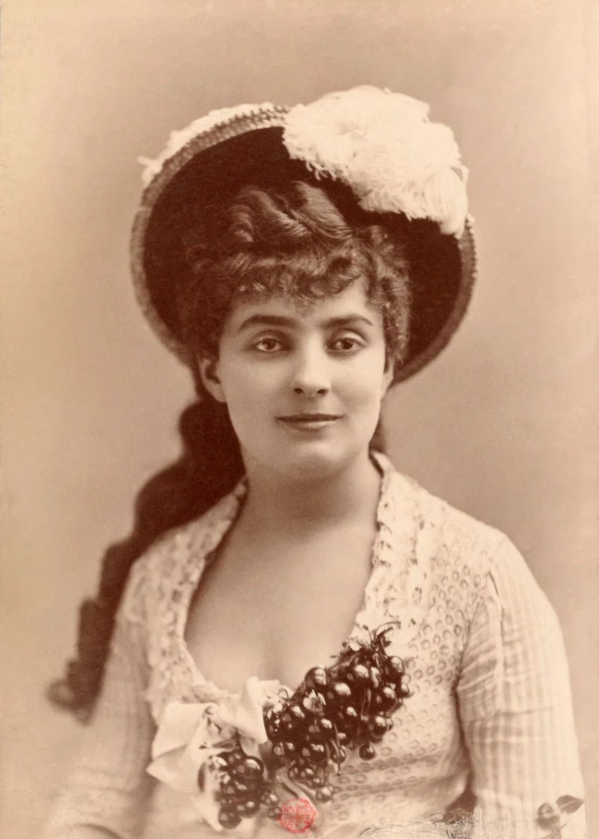Alice Regnault