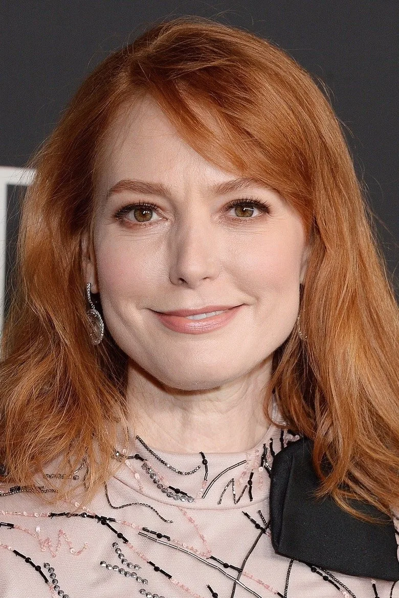 Alicia Witt filmography