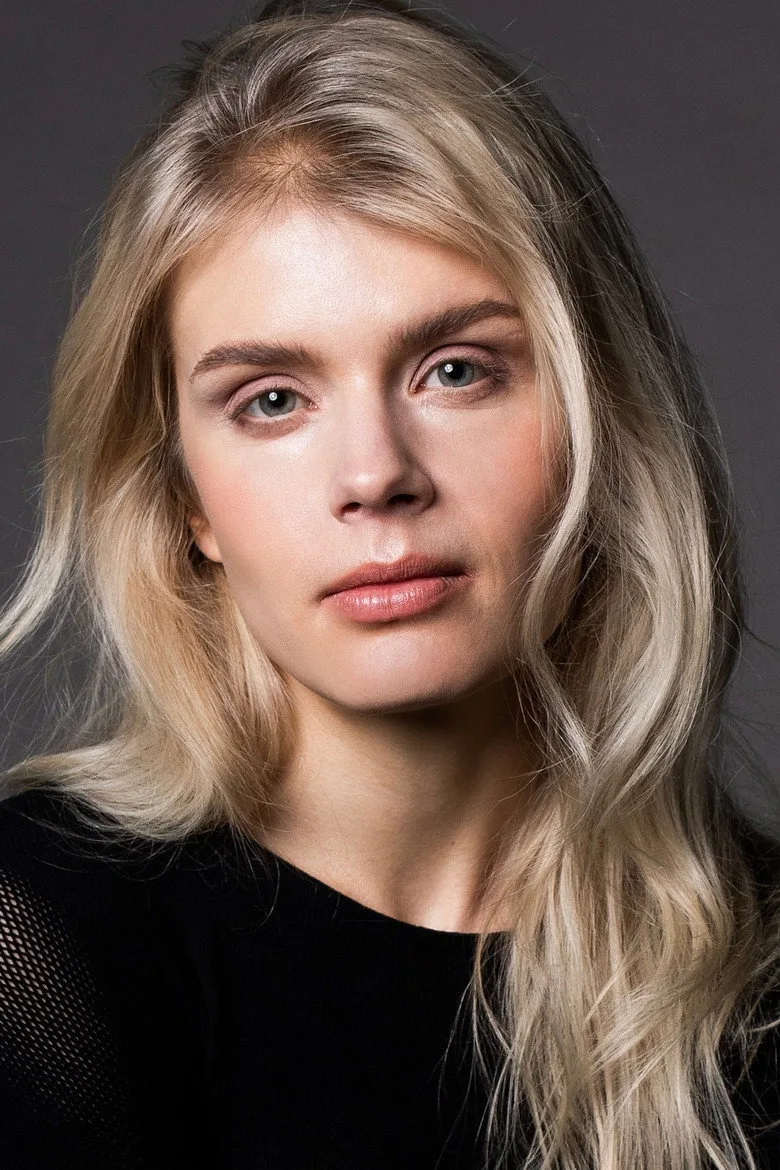 Alina Tomnikov filmography