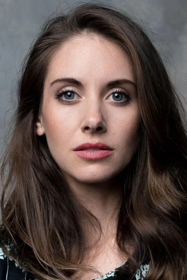 Alison Brie filmography