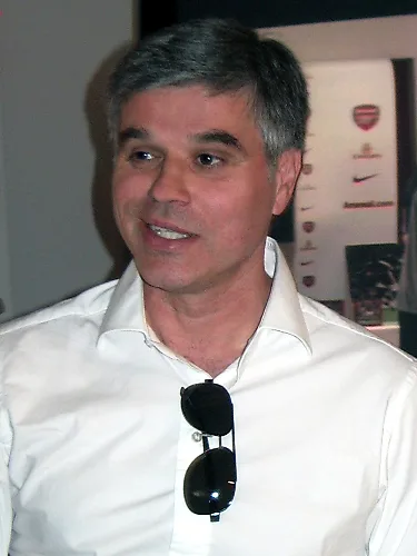 Aljoša Asanović