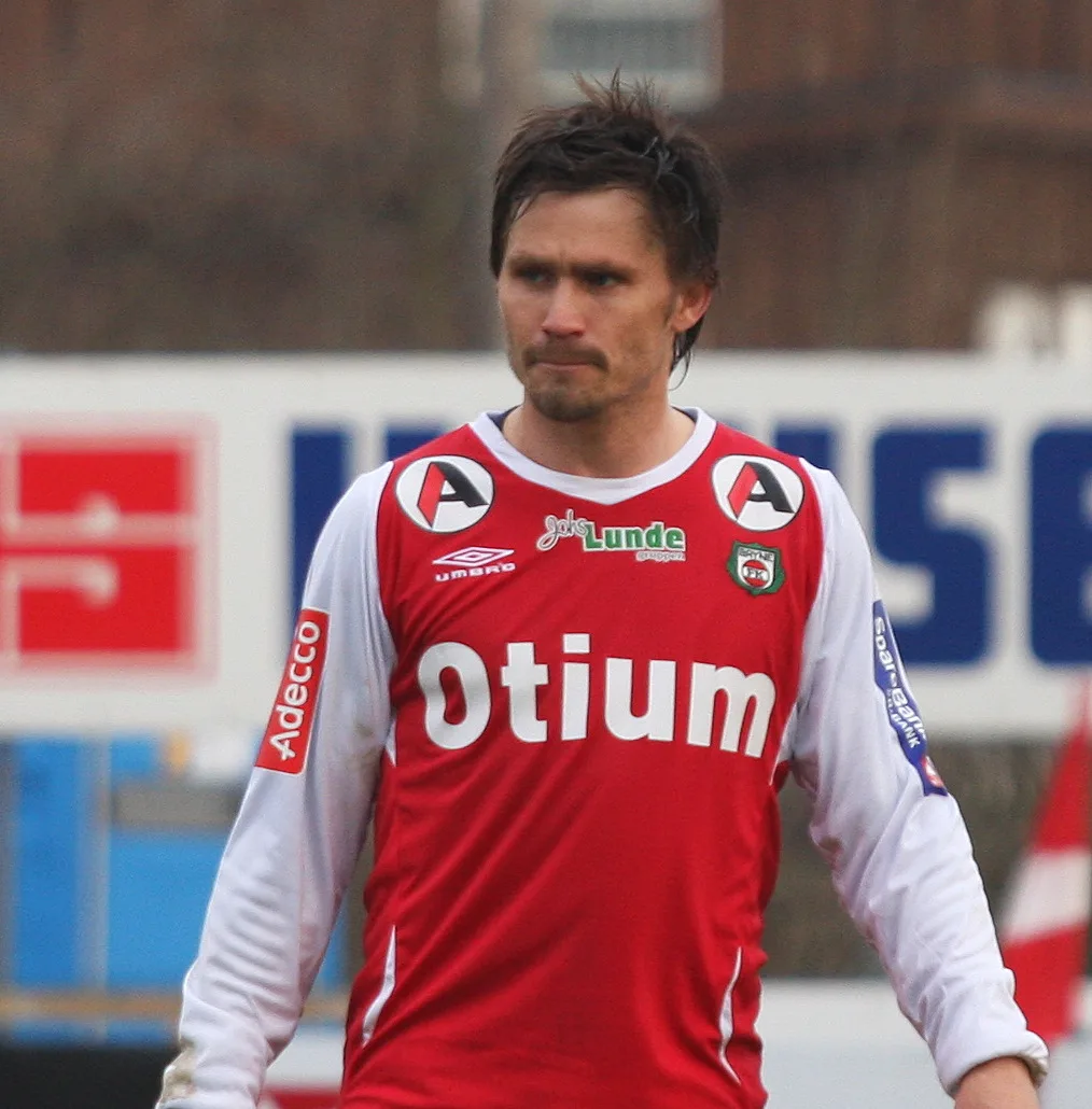 Allan Borgvardt