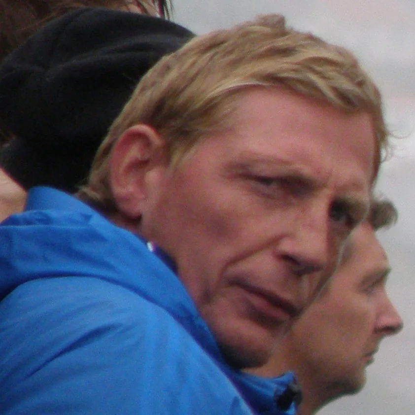 Allan Mørkøre