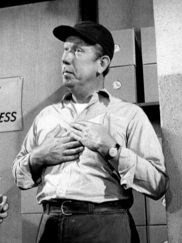 Allan Melvin