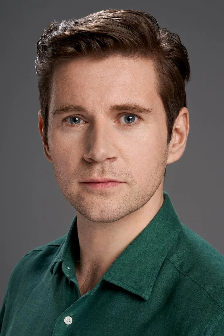 Allen Leech filmography